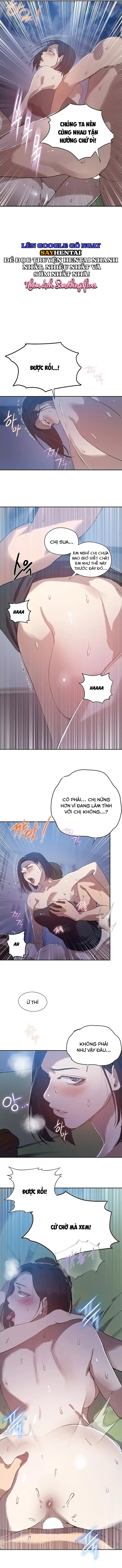 Lớp Học Bí Mật - Secret Class - Chap 309