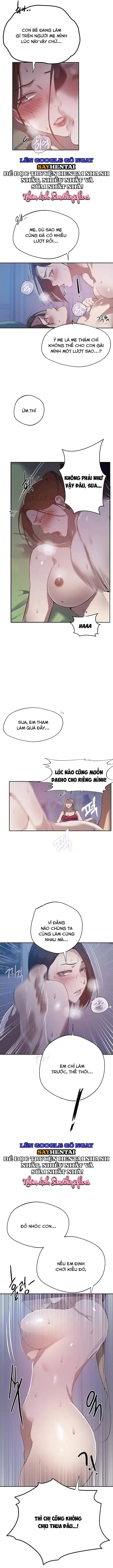 Lớp Học Bí Mật - Secret Class - Chap 309