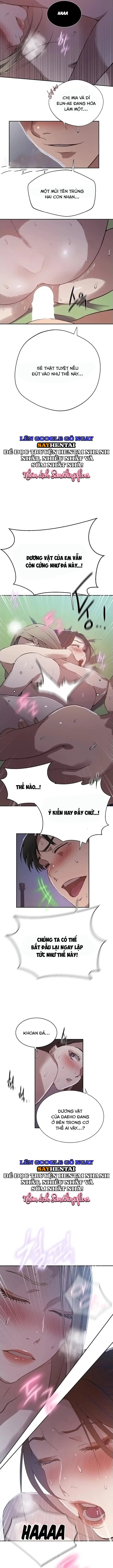 Lớp Học Bí Mật - Secret Class - Chap 309