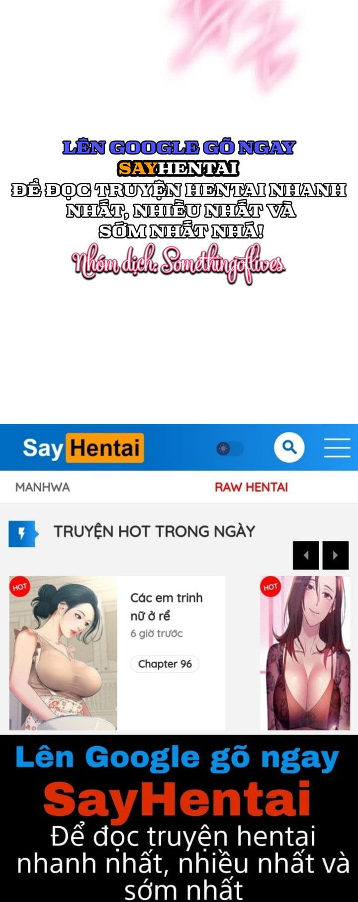 Lớp Học Bí Mật - Secret Class - Chap 309