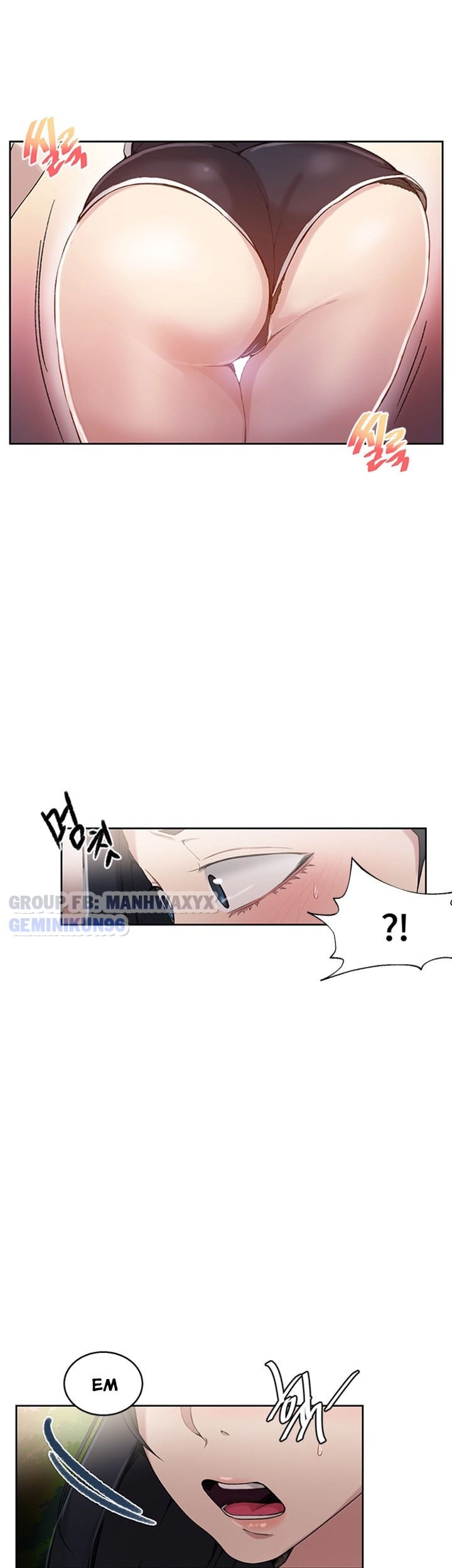 Lớp Học Bí Mật - Secret Class - Chap 31 - Trang 18