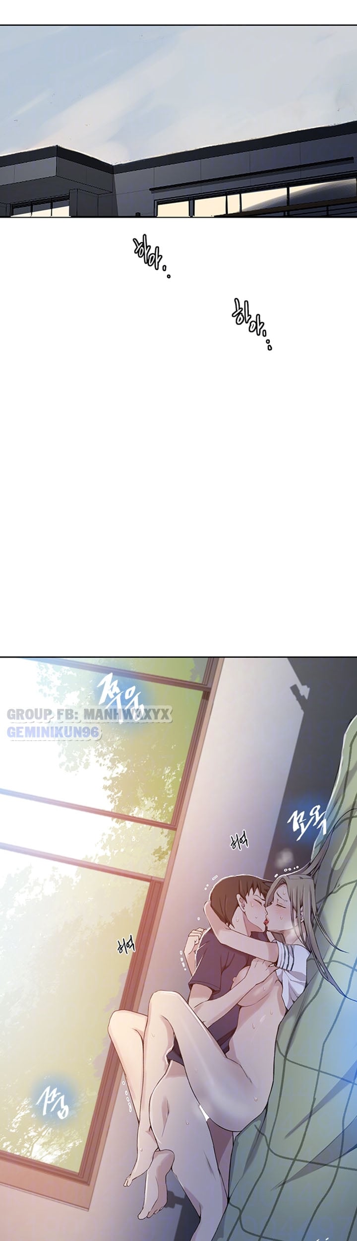 Lớp Học Bí Mật - Secret Class - Chap 31 - Trang 6