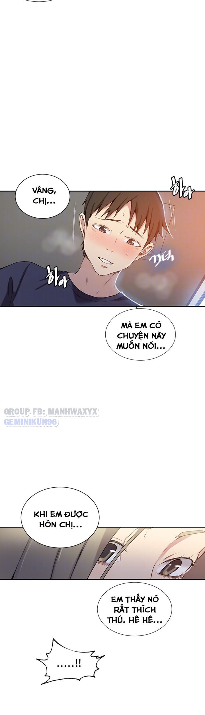 Lớp Học Bí Mật - Secret Class - Chap 31 - Trang 9