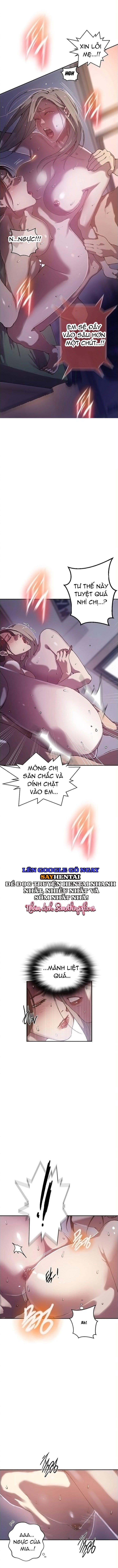Lớp Học Bí Mật - Secret Class - Chap 310