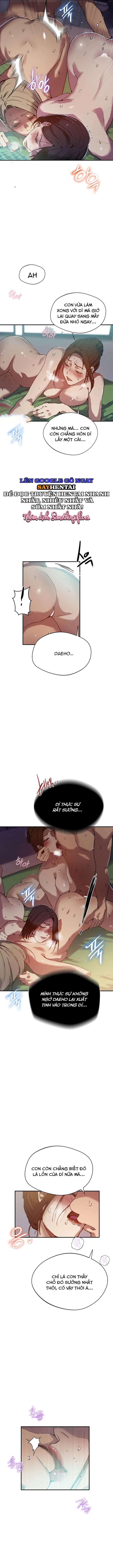 Lớp Học Bí Mật - Secret Class - Chap 311