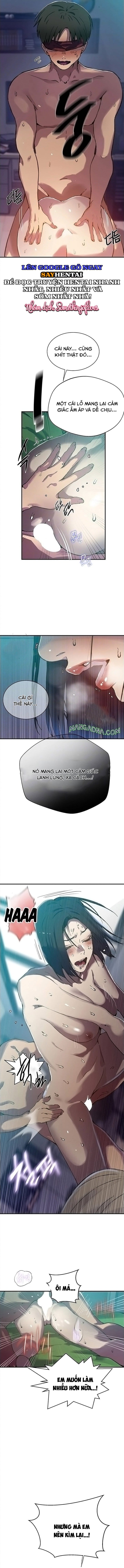 Lớp Học Bí Mật - Secret Class - Chap 311