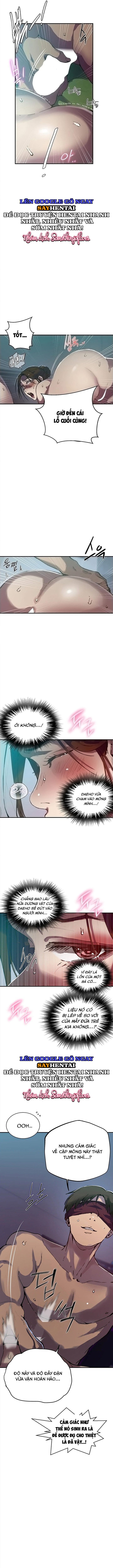Lớp Học Bí Mật - Secret Class - Chap 311