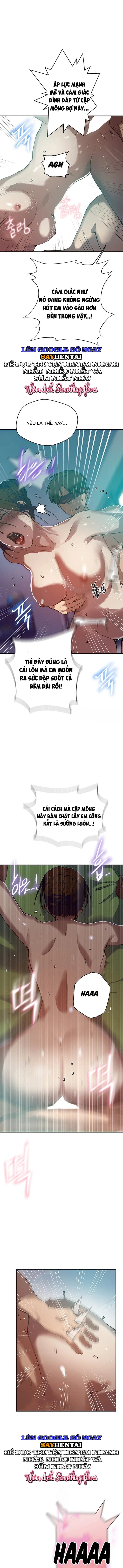 Lớp Học Bí Mật - Secret Class - Chap 311