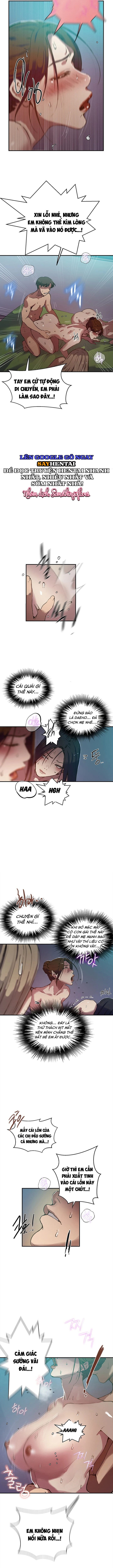 Lớp Học Bí Mật - Secret Class - Chap 311