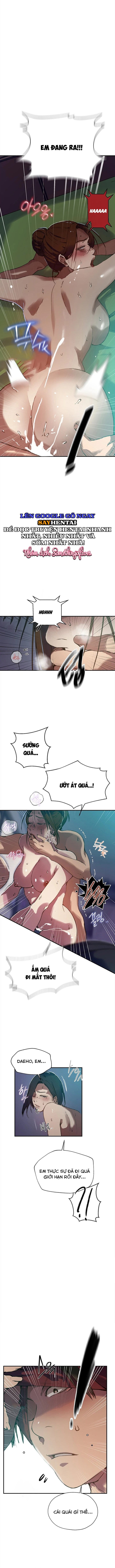 Lớp Học Bí Mật - Secret Class - Chap 311