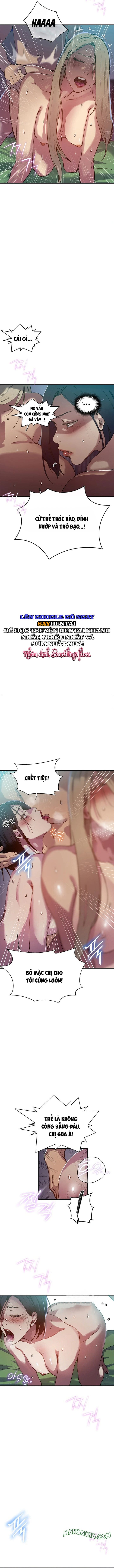 Lớp Học Bí Mật - Secret Class - Chap 311