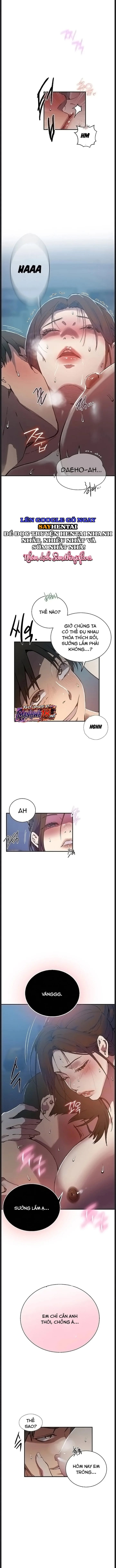 Lớp Học Bí Mật - Secret Class - Chap 312