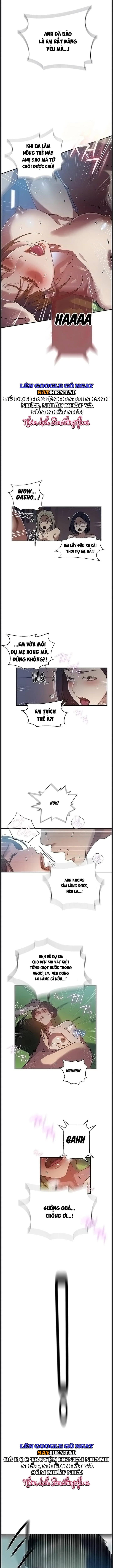 Lớp Học Bí Mật - Secret Class - Chap 312