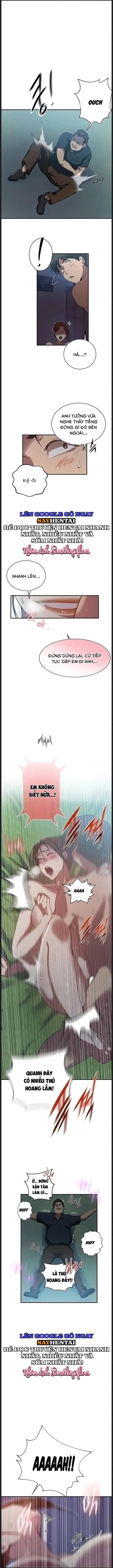Lớp Học Bí Mật - Secret Class - Chap 312