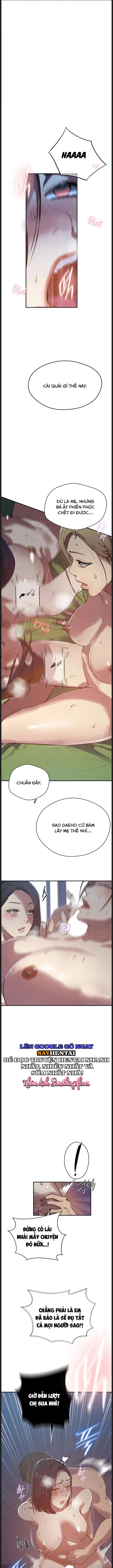 Lớp Học Bí Mật - Secret Class - Chap 312
