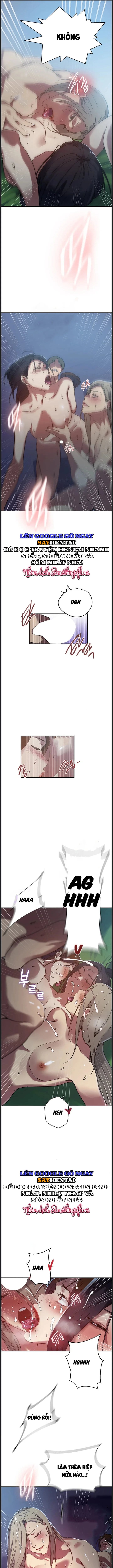 Lớp Học Bí Mật - Secret Class - Chap 312