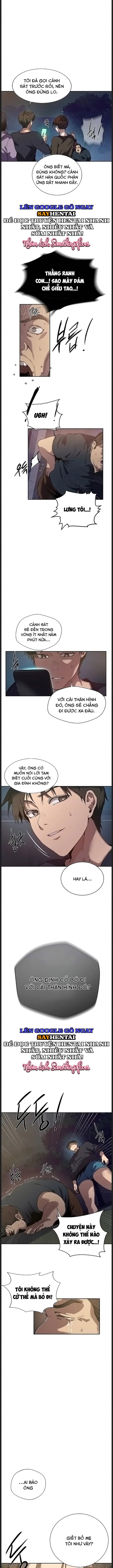 Lớp Học Bí Mật - Secret Class - Chap 313