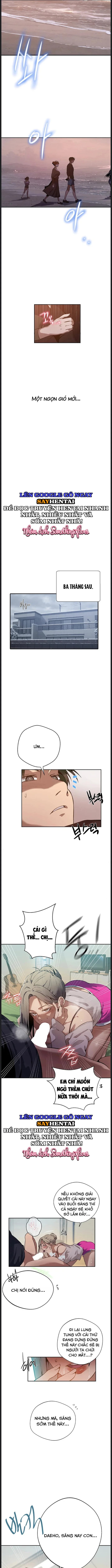 Lớp Học Bí Mật - Secret Class - Chap 313