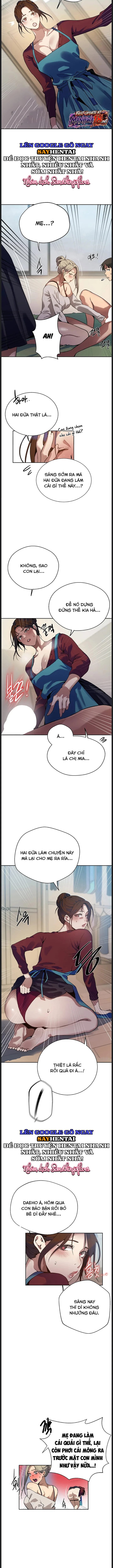 Lớp Học Bí Mật - Secret Class - Chap 313