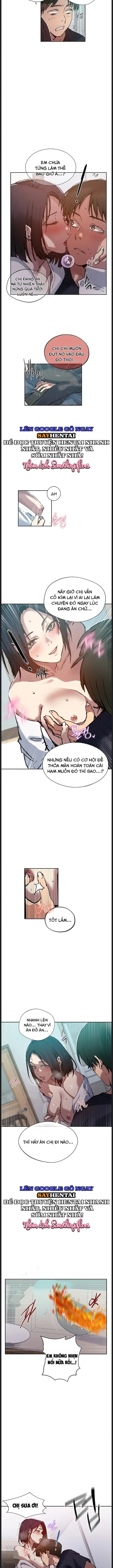 Lớp Học Bí Mật - Secret Class - Chap 314