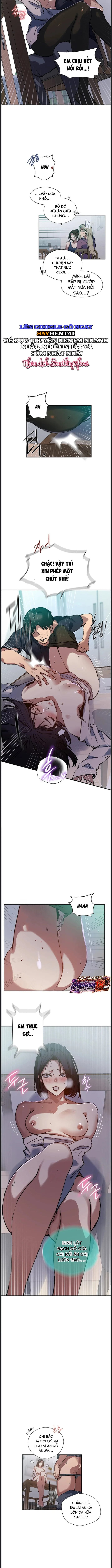 Lớp Học Bí Mật - Secret Class - Chap 314