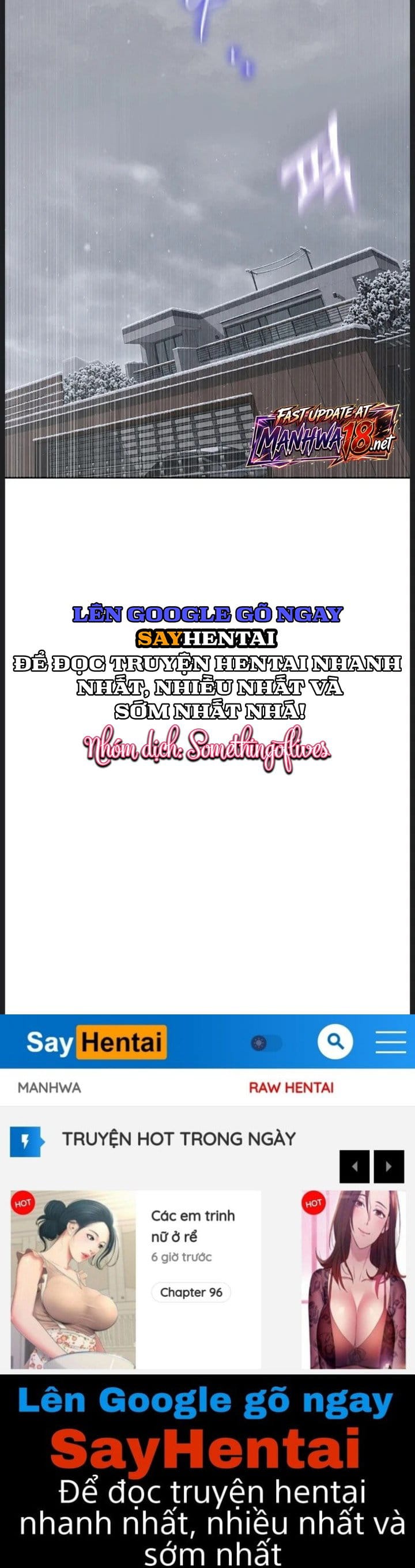Lớp Học Bí Mật - Secret Class - Chap 314