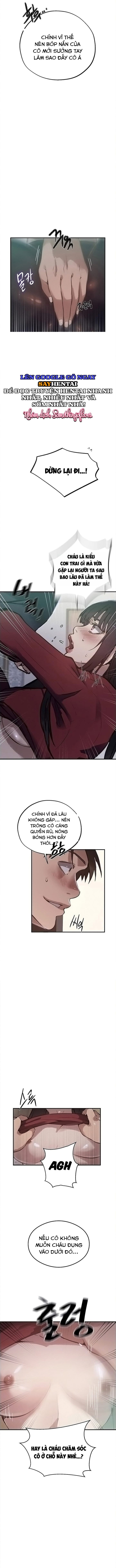 Lớp Học Bí Mật - Secret Class - Chap 316