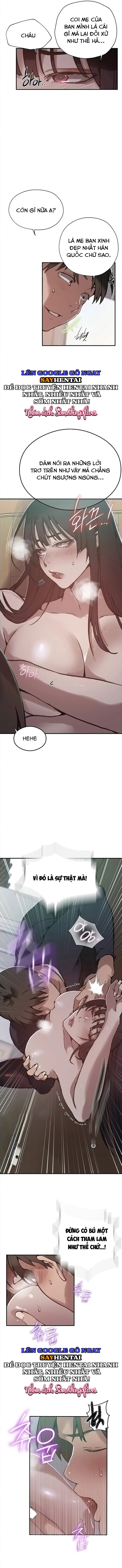 Lớp Học Bí Mật - Secret Class - Chap 316