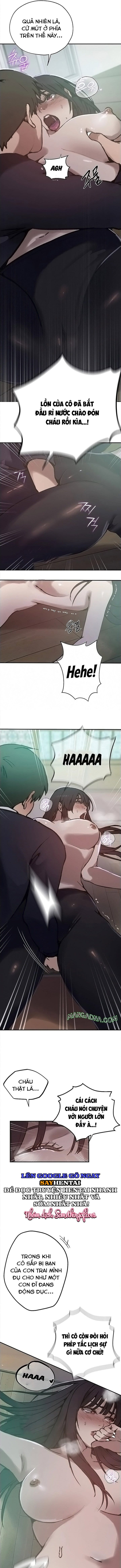 Lớp Học Bí Mật - Secret Class - Chap 316