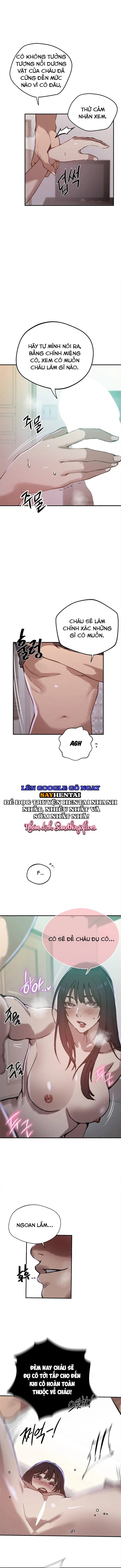 Lớp Học Bí Mật - Secret Class - Chap 316