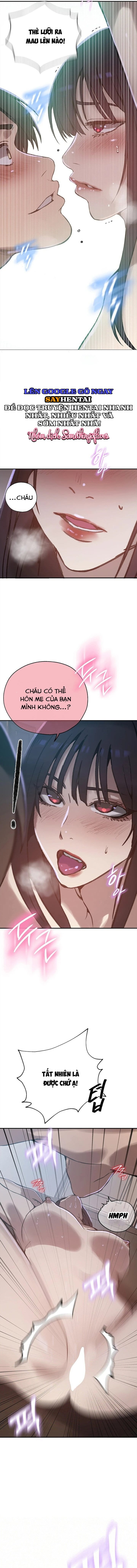 Lớp Học Bí Mật - Secret Class - Chap 316