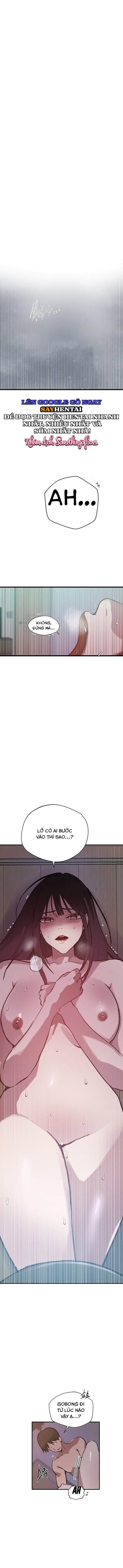 Lớp Học Bí Mật - Secret Class - Chap 317