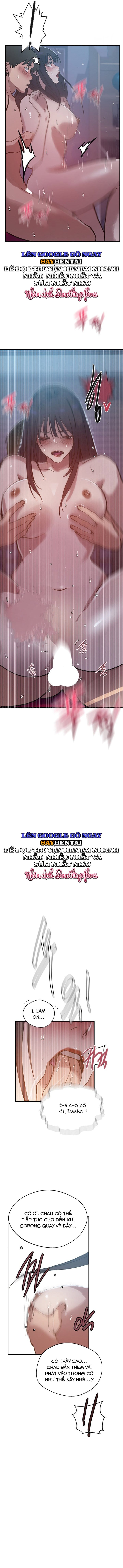 Lớp Học Bí Mật - Secret Class - Chap 317
