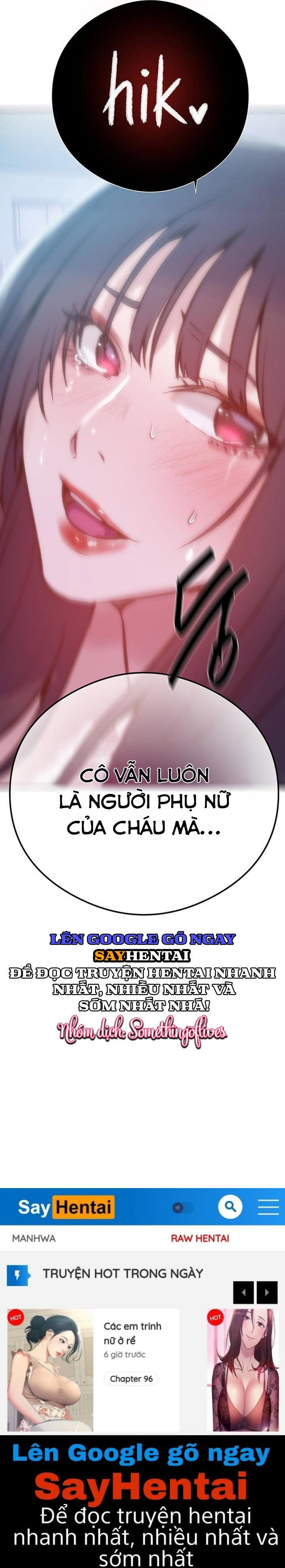 Lớp Học Bí Mật - Secret Class - Chap 317