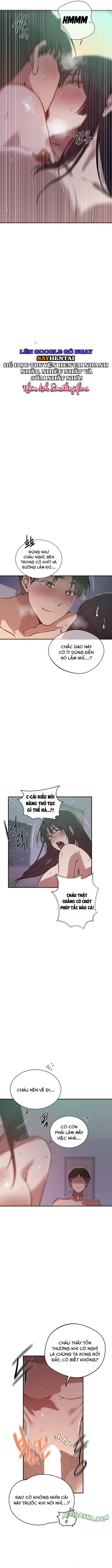 Lớp Học Bí Mật - Secret Class - Chap 317