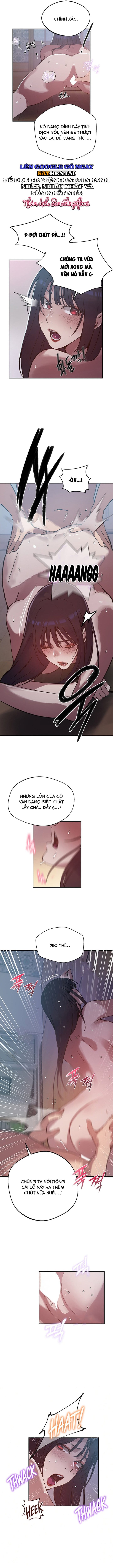 Lớp Học Bí Mật - Secret Class - Chap 317
