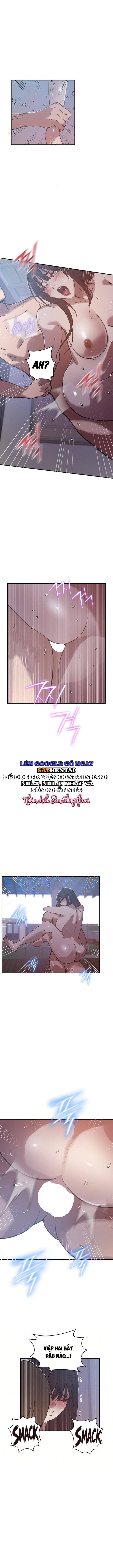 Lớp Học Bí Mật - Secret Class - Chap 317