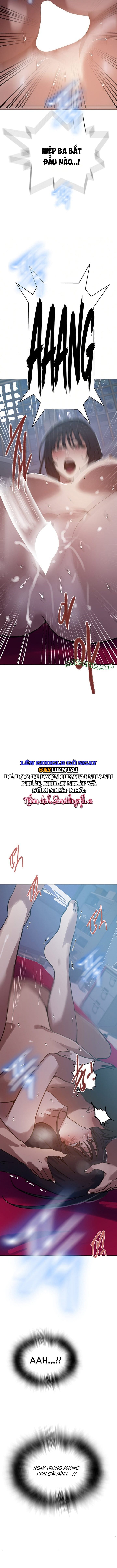 Lớp Học Bí Mật - Secret Class - Chap 317