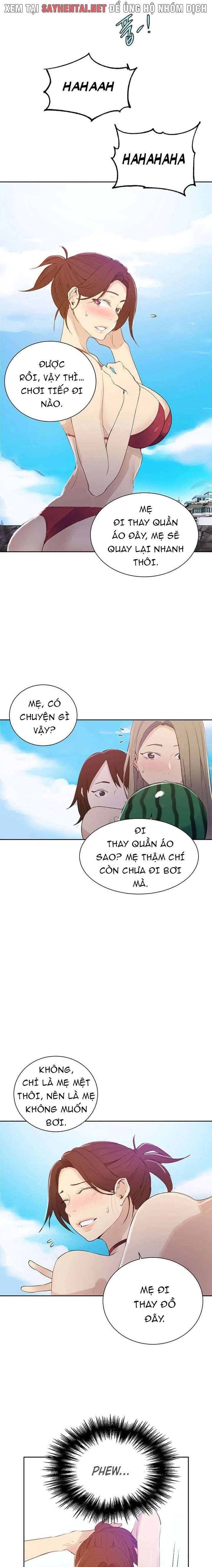 Lớp Học Bí Mật - Secret Class - Chap 54 - Trang 11