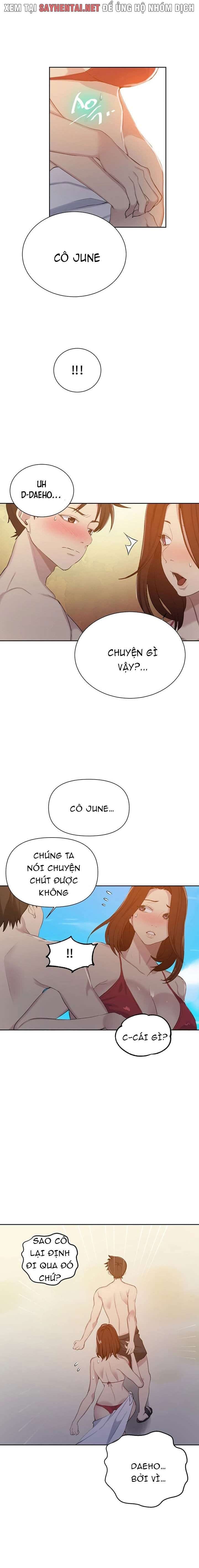 Lớp Học Bí Mật - Secret Class - Chap 54 - Trang 13