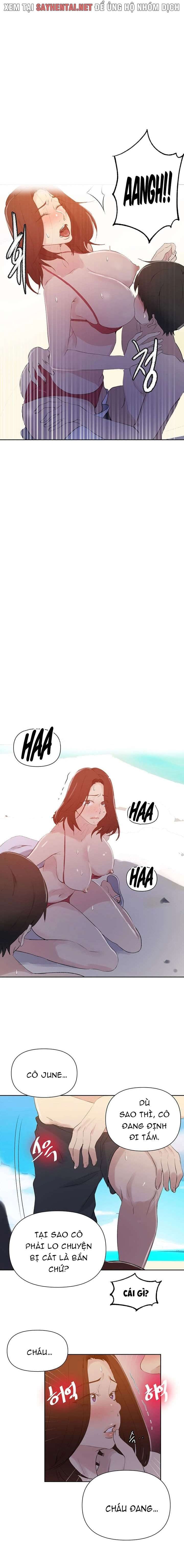 Lớp Học Bí Mật - Secret Class - Chap 54 - Trang 16