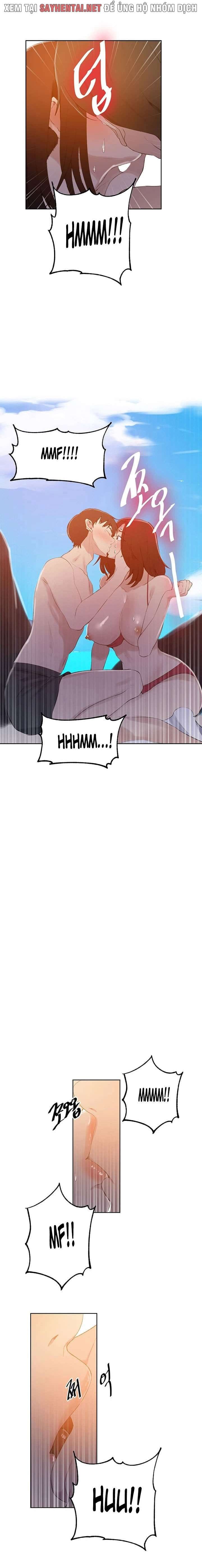 Lớp Học Bí Mật - Secret Class - Chap 54 - Trang 17