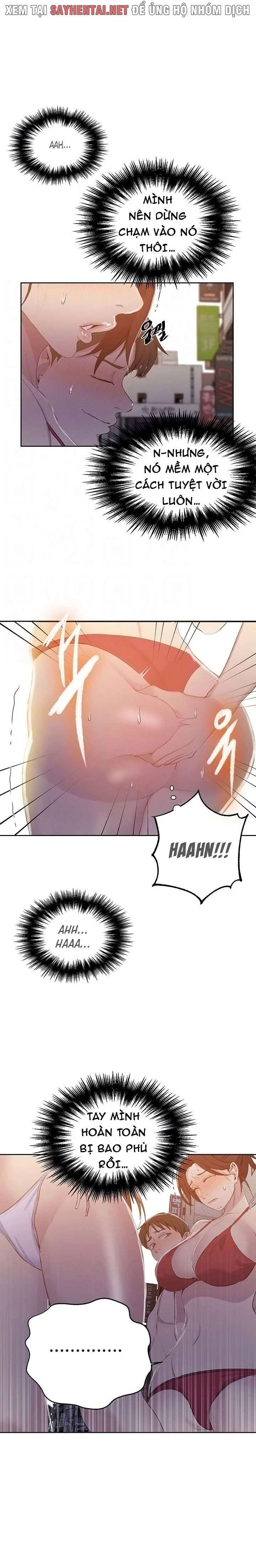 Lớp Học Bí Mật - Secret Class - Chap 54 - Trang 2