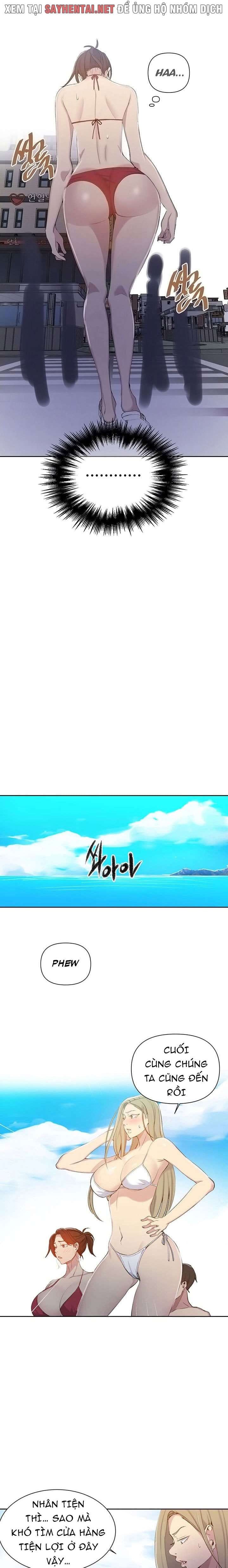 Lớp Học Bí Mật - Secret Class - Chap 54 - Trang 5