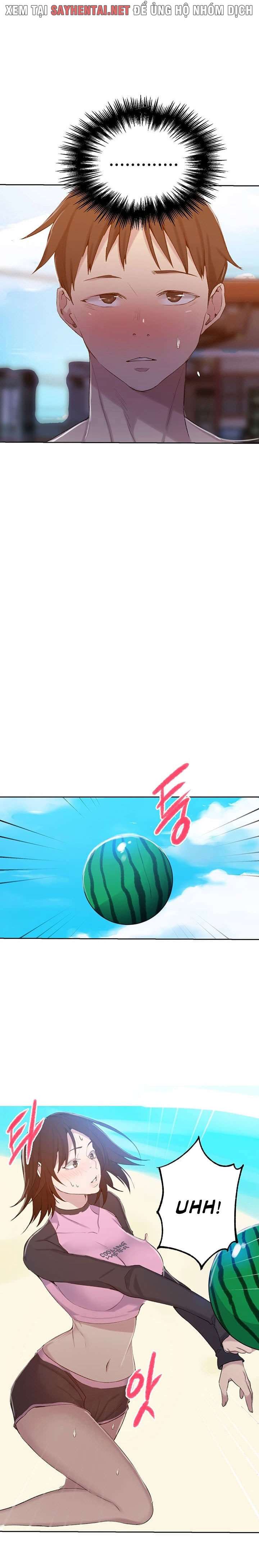 Lớp Học Bí Mật - Secret Class - Chap 54 - Trang 8