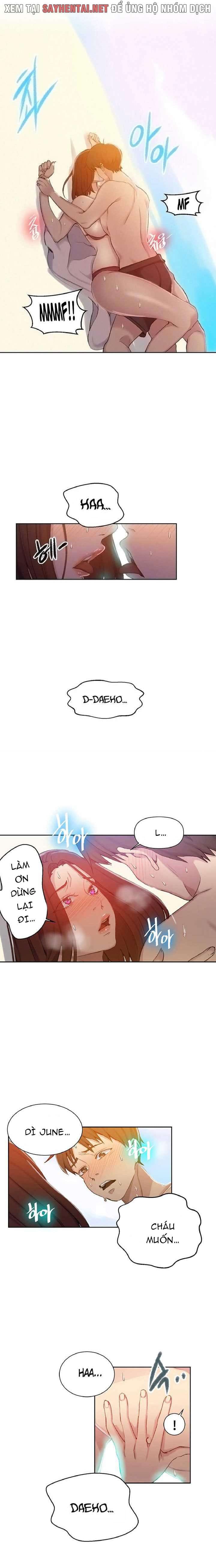 Lớp Học Bí Mật - Secret Class - Chap 55 - Trang 1
