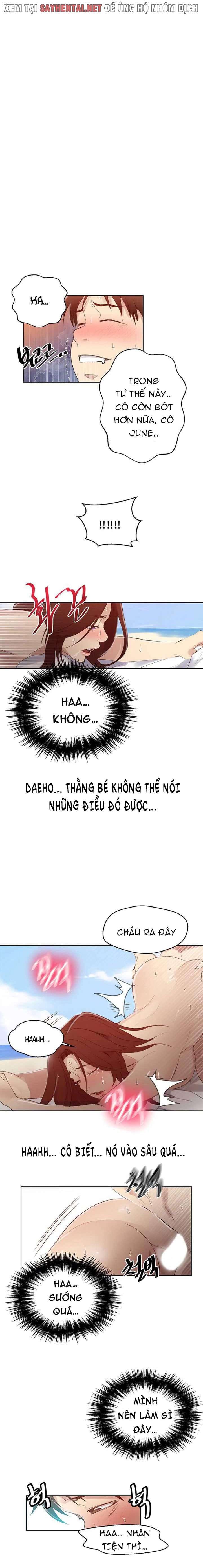 Lớp Học Bí Mật - Secret Class - Chap 55 - Trang 13