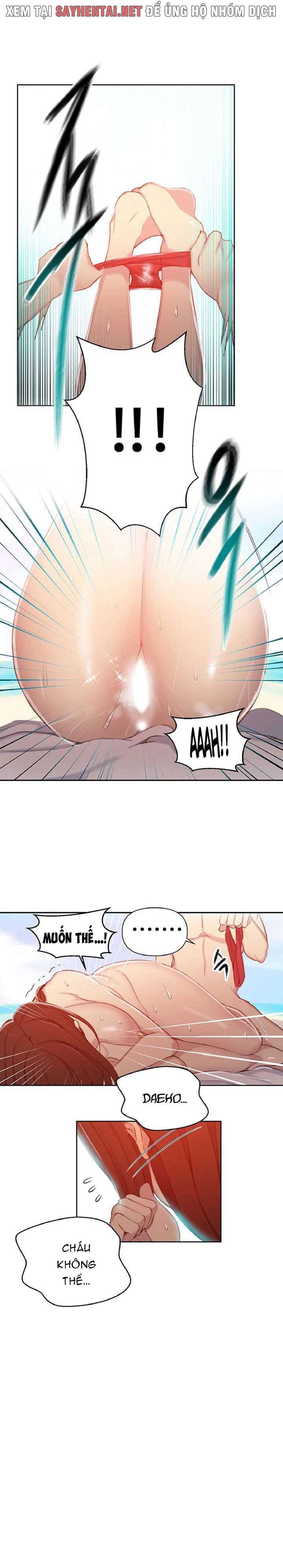 Lớp Học Bí Mật - Secret Class - Chap 55 - Trang 5