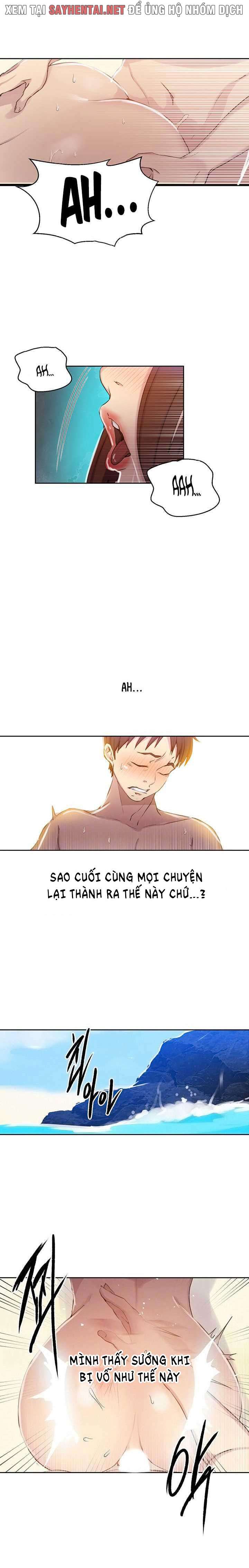Lớp Học Bí Mật - Secret Class - Chap 56 - Trang 1