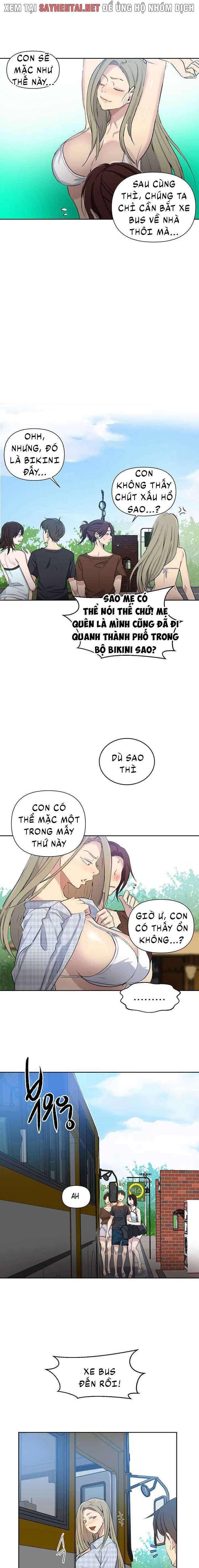 Lớp Học Bí Mật - Secret Class - Chap 56 - Trang 11